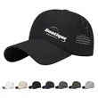 Lightweight Breathable Quick Dry Sports Cap