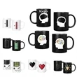 Thermochromic Ceramic Mug