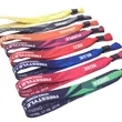 Disposable Ribbon Event Wristband