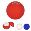 Rubberized Lip Moisturizer Ball