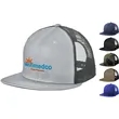 New Era® Standard Fit Snapback Trucker Cap
