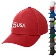 New Era® Stretch Mesh Cap