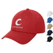 New Era® Adjustable Structured Cap