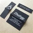 Woven Labels