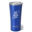 Swig Life 22 Oz. Tumbler