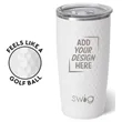 Swig Life 22 Oz. Golf Highball Tumbler