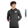 New Era® Tri-Blend Fleece Pullover Hoodie