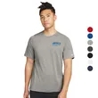 New Era® Series Performance Crew Tee