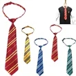College Neckties