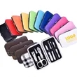 7-Piece Stainless Steel Manicure Set with Case