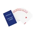 Premium Quality Playing Cards