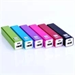 Classic Rectangle PowerBank