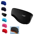 Winter Headband Fleece Ear Warmers