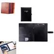 Padfolio with Clipboard