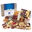 Shelf Stable Snacking Smorgasbord with Bow Sleeve