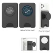 Phone Grip/Stand PopWallet+ for Magnetic Wireless Charging