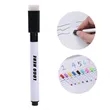 Magnetic Dry Erase White Board Markers
