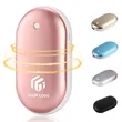 Portable Mini USB Rechargeable Winter Hand Warmer