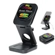 AMPSTATION 3-in-1 15W Wireless Charging Station