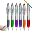 Demast Stylus Ballpoint Pen