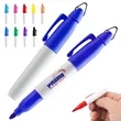 Mini Whiteboard Marker with Clip and Hanging Hook