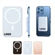 5000mAh 5W Magnetic Wireless Power Bank
