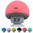Mini Mushroom Speaker