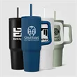 Polar Pro - 40 oz. Stainless Steel Tumbler - Silkscreen
