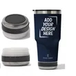 Pour Caddy GoCaddy 28 Oz. Bluetooth Speaker Tumbler