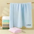 Muslin Baby Towels
