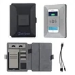 Business Padfolio Wireless USB Charging Laptop Notebook