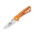 Buck®  Mini Trace 814 Orange folding knife