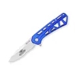 Buck® Trace 812 Blue folding knife