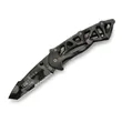 Buck® Bones™ 870 Tiger Stripe Camo Folding Knife