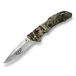 Bantam® Mossy Oak® Break-up Country™ Knive