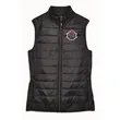 Core365 Men's Prevail Packable Puffer Vest - SPRA