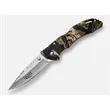 Buck® Bantam™ BLW 285 Mossy Oak® Country Camo Folding Knife