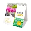 Custom Photo Plantable Eco Calendars