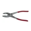 Flush Fastener 8" Slip Joint Polished Pliers