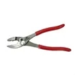 6-1/2" Slip Joint Pliers Polished