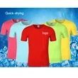Quick - Drying Custom T - Shirts for Events