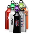 20 oz. Aluminum Water Bottles