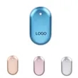 2 in 1 Pocket Hand Warmer Power Bank