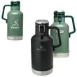 Stanley® 64 oz Classic Vacuum Growler