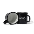 Enamel Mug