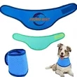 Dog Cooling Ajustable Summer Pet Neck Collar