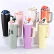 40oz Insulated Tumbler With Handle