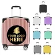 Lightweight Anti-Scratch Rolling Luggage Case