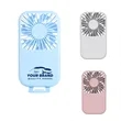 Portable Fan Mini Pocket Fans Hand Held Travel Coolers