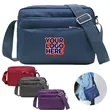 Middle-Aged Mommy Shoulder Messenger Bag Leisure Outdoor